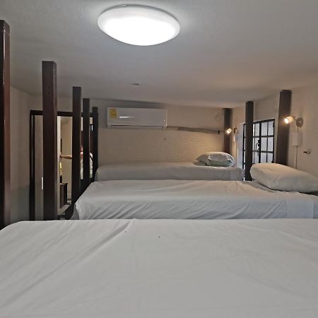 Bed and Breakfast Casa San Juan Mérida Exteriér fotografie