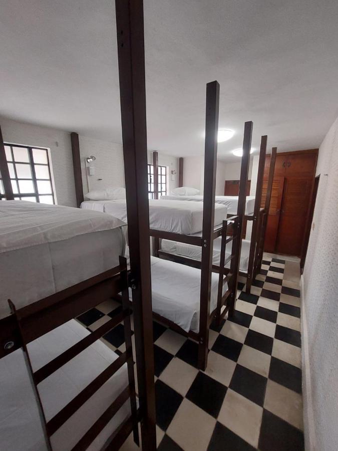 Bed and Breakfast Casa San Juan Mérida Exteriér fotografie