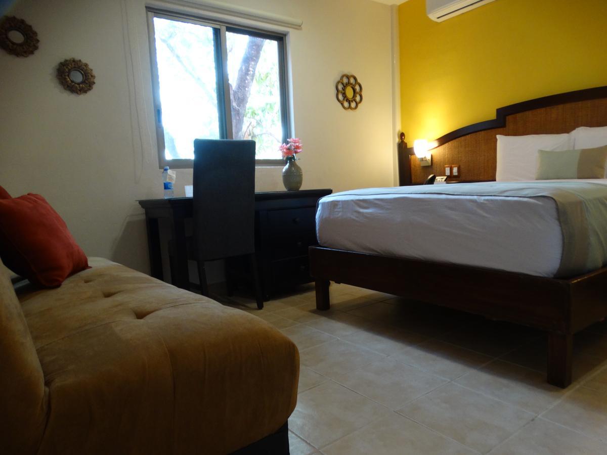 Bed and Breakfast Casa San Juan Mérida Exteriér fotografie